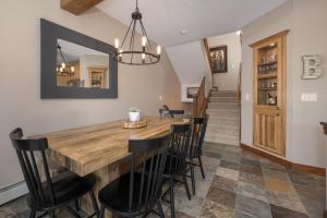 Telemark townhouse