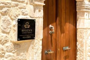 Roustico Luxury Villa Pool & Whirpool