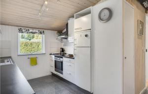 Holiday Home Ebeltoft 03