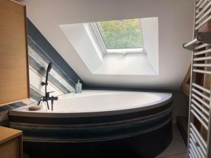 Maisons de vacances Gite le ptit Corpatus : photos des chambres