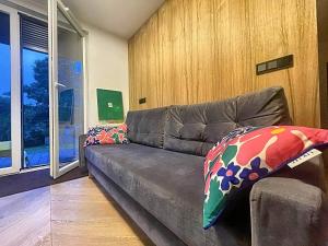 Garden Apartment Self Check-in - Bezkluczowy Dostęp w 10 minut o każdej porze