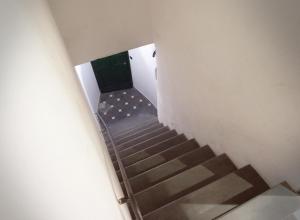 King Room with Balcony