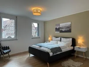 CloudCabins Dornstetten - Marktplatz - Glatten