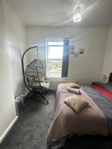 Lovely City Home + Free Parking