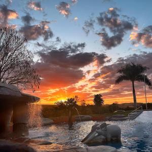 Hotel Thermas Bonsucesso