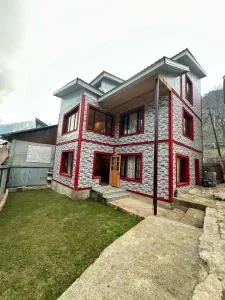 The Royal Choice Pahalgam - Sonāmarg