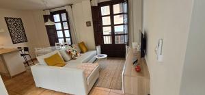 Casa Ruan Albaicín, Torre del Cubo