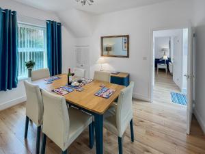 Beachside Cottage Minehead