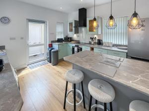 Beachside Cottage Minehead