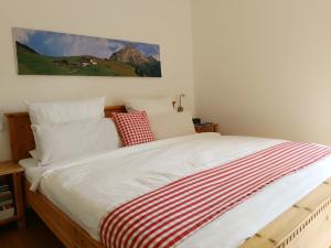 Ferienwohnung Hirtenbichel