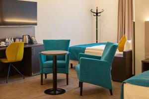 Soaltee Westend Frankfurt Messe