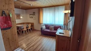 Apartment mit 1 Schlafzimmer