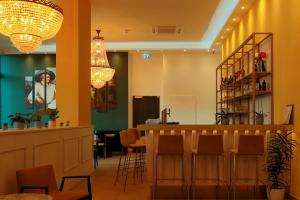 Soaltee Westend Frankfurt Messe