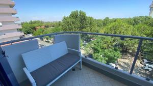 Attico Onda Blu vista mare - Acqua - a 150mt dalla spiaggia