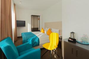 Soaltee Westend Frankfurt Messe