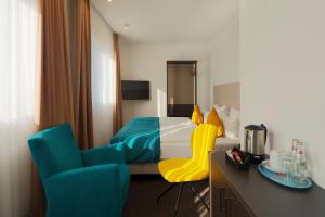 Soaltee Westend Frankfurt Messe