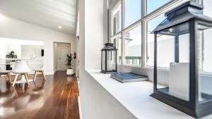 CASA de FORO - Apartamentos Turísticos - 4hvězdičkové hotely ve městě Angra do Heroísmo