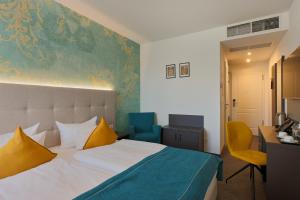 Soaltee Westend Frankfurt Messe