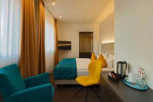 Soaltee Westend Frankfurt Messe