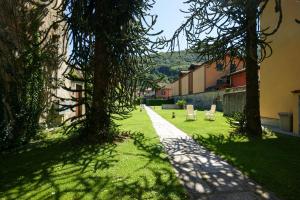 Cannobio Medievale 4