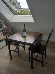 Appartements Cote plage : photos des chambres