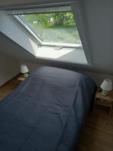 Appartements Cote plage : photos des chambres