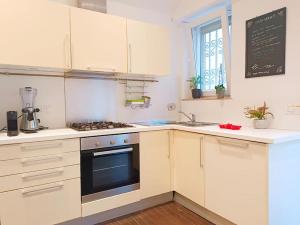 Roma Splendido alloggio con cortile privato