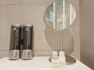 Roma Splendido alloggio con cortile privato