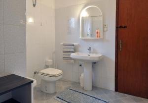 Summer apartment
