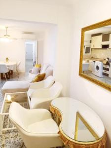 Piso Centro Torreblanca