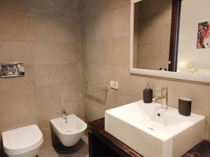 Roma Splendido alloggio con cortile privato