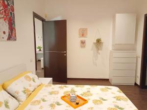 Roma Splendido alloggio con cortile privato