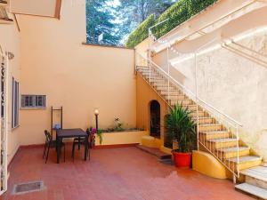 Roma Splendido alloggio con cortile privato