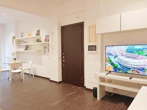 Roma Splendido alloggio con cortile privato