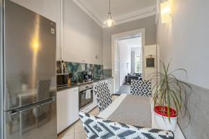 Park View Apartment - City Centre