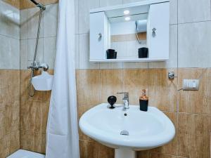 Lovely Beach Apartment in Durres