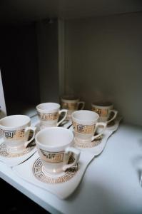 Lovely Beach Apartment in Durres