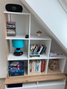 Appartements Cote plage : photos des chambres