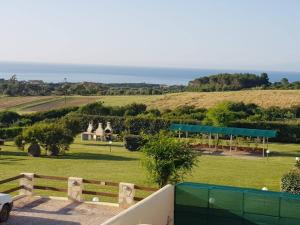 La Muddizza appartement avec piscine img10