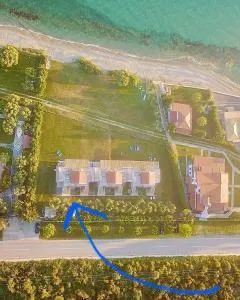 Villa Jana - the Great Escape - 尼尔斯吉尼