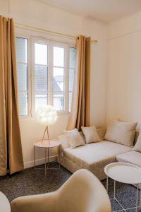 Appartements Residence Peace : photos des chambres