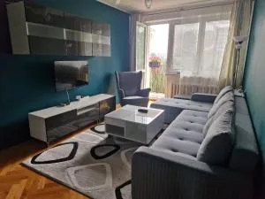 Przymorze Gdańsk - Oliva