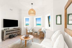 Beachside Boho Retreat by Sydney Dreams