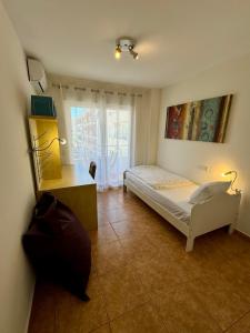 WohnungAltea - Kirche, Berge, am Meer