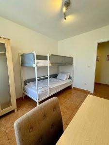 WohnungAltea - Kirche, Berge, am Meer