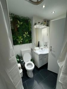 Eine schöne Wohnung am Messeplatz