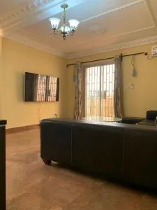 Brance Apartments - Emana