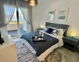 TopMarbella Marina Banus Luxury Apartment - Marbella Marina Banus luxurious Apartment Sea Views