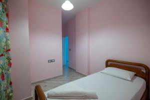 Genti apartment sarandë