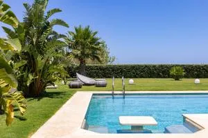 Iniada Villas - Kalami